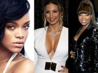 Rihanna, Ludmilla e Valesca juntas? Proposta feita na web tem apoio de fãs