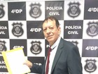Polícia recolhe celulares de envolvidos em vídeo do corpo de Cristiano Araújo