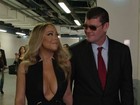 Teorias sobre a separação de Mariah Carey e milionário ganham manchetes