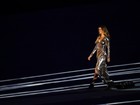Gisele Bündchen arrasa na cerimônia de abertura da Olimpíada Rio 2016