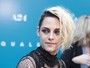 Kristen Stewart desabafa sobre sua relação com Robert Pattinson