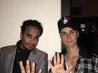 Justin Bieber apoia campanha que luta para combater o estupro 