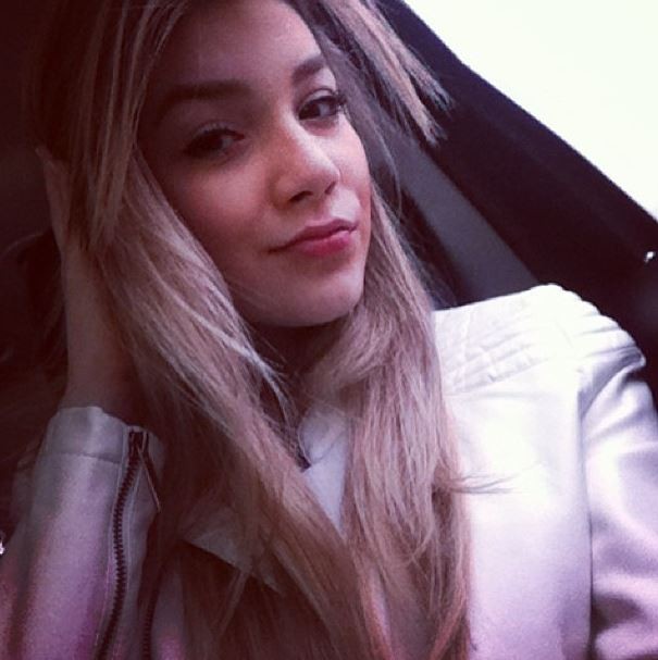  Bruna Santana, irmã do Luan Santana (Foto: Instagram / Reprodução)