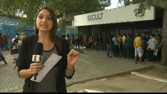 Programação completa do São João 2017 de Campina Grande é lançada