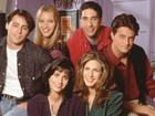 Criadora de 'Friends' descarta reunião do elenco para especial da série
