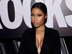 Mãe de Nicki Minaj diz a jornal que sofria agressões do marido viciado