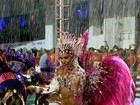 Elas têm a força! Confira as famosas mais saradas do carnaval do Rio e de São Paulo