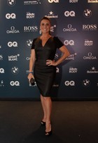Veja o estilo das famosas em prêmio da revista 'GQ Brasil' no Rio