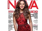 Bruna Marquezine a revista: 'Tenho uma sensualidade quase ingênua'