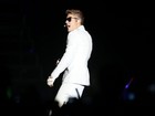 Justin Bieber se apresenta no Rio de Janeiro