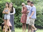 Taylor Swift e Conor Kennedy não estão mais namorando, diz revista