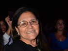 Mãe de Zezé Di Camargo e Luciano não desfilará no Rio por ser evangélica