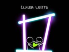 Claudia Leitte divulga nova música, ‘Ricos de amor’