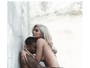 Kylie Jenner dá os parabéns de forma sexy e 'hot' para o namorado,Tyga