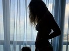 Luana Piovani nega inseminação artificial em post na web