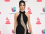 Famosos vão a 17ª edição do Grammy Latino nos Estados Unidos