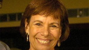 Sandra Moreyra