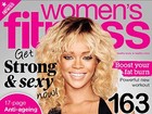 'Quanto mais nua eu ficava, mais confortável me sentia', diz Rihanna