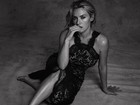 Kate Winslet fala sobre os 40 anos a revista: 'Não me sinto velha'