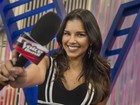 Mariana Rios lembra tentativa de participar do 'Fama'