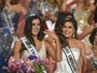 Paulina Vega, da Colômbia, é eleita a Miss Universo 2014