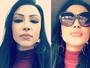 Jenny Miranda paga R$ 5 mil por preenchimento labial: 'Sempre sonhei'