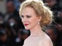 Nicole Kidman e Uma Thurman brilham no encerramento de Cannes