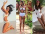 De Thaila Ayala a Beyoncé: maiô vira o hit do verão 2016 entre as famosas