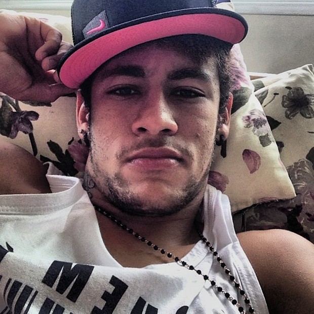 Neymar Jr. (Foto: Instagram / Reprodução)