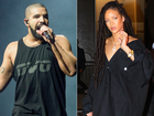 Drake e Rihanna lideram indicações ao American Music Awards