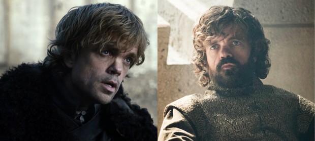 Tyrion Lannister (Foto: HBO/Divulgação)