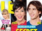 Kris Jenner está tendo affair com rapaz 27 anos mais novo, diz revista
