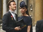 Família Beckham vai se mudar para Paris, diz jornal