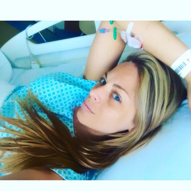 Jessica Lopes (Foto: Reprodução/Instagram)