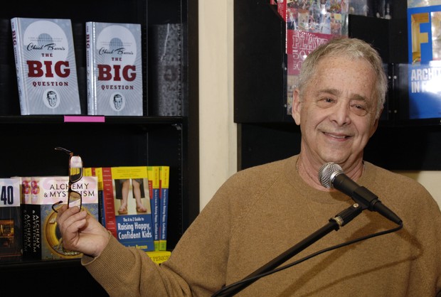 Chuck Barris  (Foto: Getty Images)