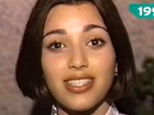 Vídeo antigo mostra Kim Kardashian aos 13 anos dizendo que seria famosa