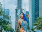 Sabrina Boing Boing vai ficar nua se a Acadêmicos do Tatuapé for campeã