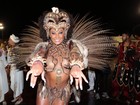 Camila Silva sobre dobradinha no Carnaval 2017: 'Cansativo'