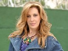 Hair stylist de Claudia Raia há 17 anos comenta transformações da atriz