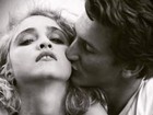 Prestes a completar 57 anos, Madonna relembra foto com o ex Sean Penn