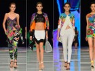 Veja o que rolou no 2º dia da edição de verão 2014 da Semana de Moda de Milão