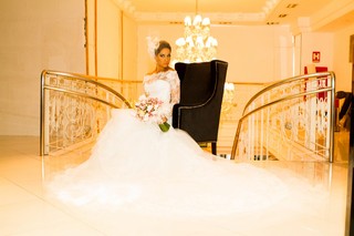 Casamento de Mayra Cardi (Foto: Raphael Mesquita/FotoRio News)