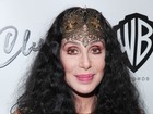 Cher revela desejo de vir ao Brasil: ‘Quem sabe?’