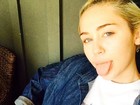 Miley Cyrus pode participar de nova música de Madonna