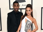 Ariana Grande se sentiu humilhada com música de Big Sean, diz site