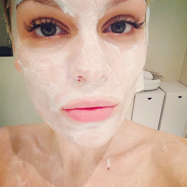 Jessie J (Foto: Reprodução/Instagram)