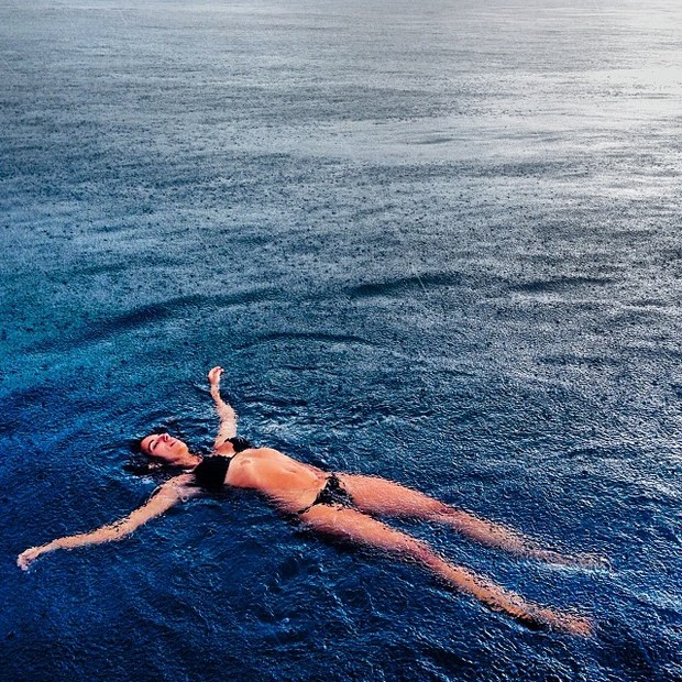 Camila Lucciola (Foto: Instagram / Reprodução)