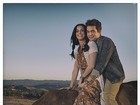 John Mayer mostra bastidores de clipe com Katy Perry