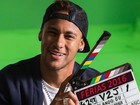 As férias de Neymar: EGO relembra os 22 mil km viajados pelo craque