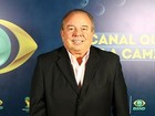 Morre narrador esportivo Luciano do Valle; amigos famosos lamentam 